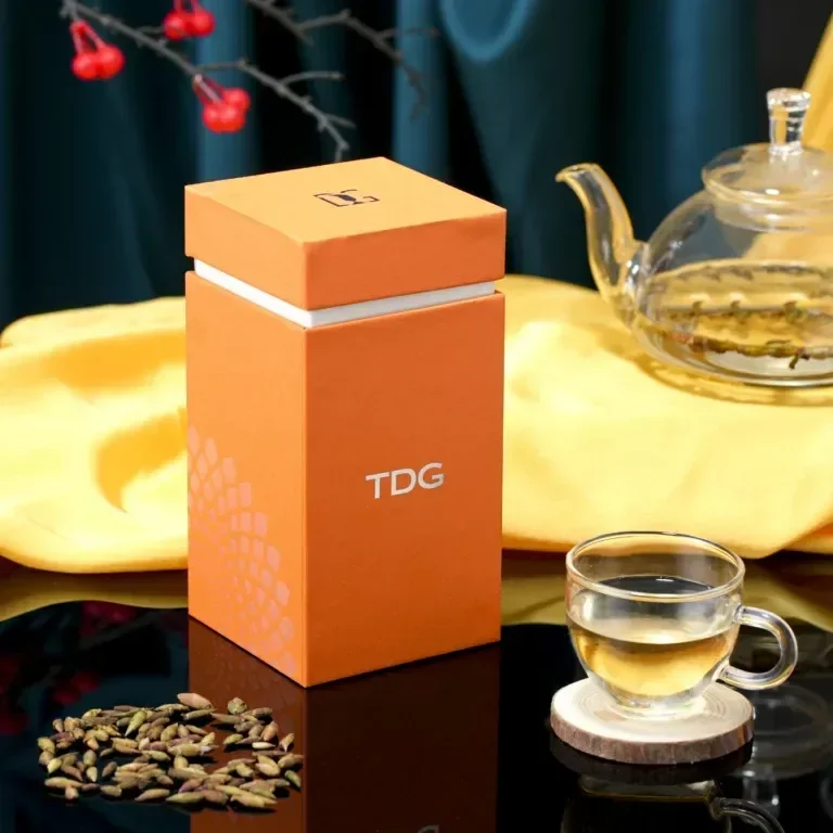 Bạch Long Trà